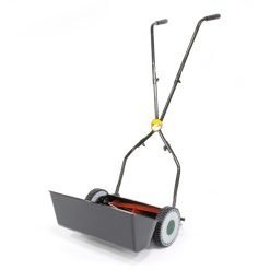 Alternative view of Webb WEH30 30cm (12") 'Autoset' Sidewheel Lawn Mower