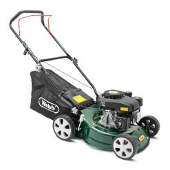 Webb WER410HP Classic 41cm (16") Petrol Lawn Mower