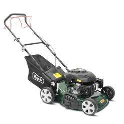 Webb WER510SP Classic 51cm (20") Self Propelled Petrol Lawn Mower