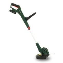 Alternative view of Webb Eco WEV20LTB2 20V 30cm (11.8") Cordless Line Trimmer (2Ah Battery & Charger included)