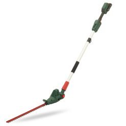Alternative view of Webb Eco WEV20PHTB2 20V 50cm Cordless Long Reach Hedge Trimmer (2Ah Battery & Charger included)