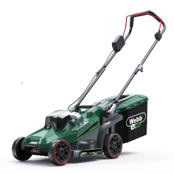 Webb eco