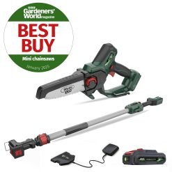 mini chain saw