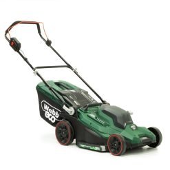Webb Eco WEV20X2LM43BARE 40V 43cm (17") Cordless Rotary Lawnmower (Tool Only)
