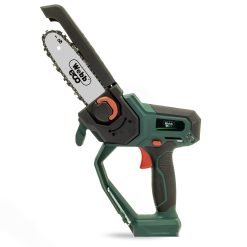 Alternative view of Webb Eco WEV20PSB2 20V 15cm (6") Cordless Pruning Saw Trimmer (2Ah Battery & Charger included)