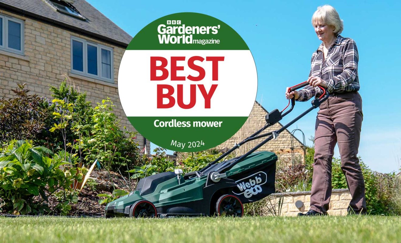 BBC Gardeners world Best Buy