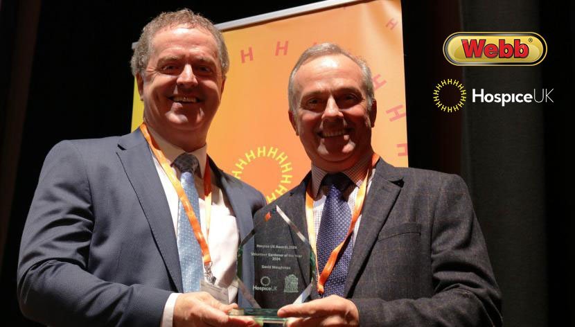 Hospice Uk Webb