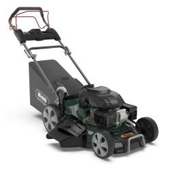 Electric Start petrol Lawnmower