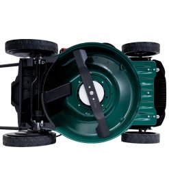 Alternative view of Webb WEV20X2LM53SPB4X 40V (2 x 20V) 53cm (21") Brushless Self-Propelled Lawnmower (2 x 4Ah Batteries & Charger)
