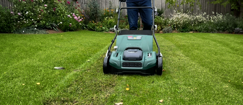  Scarifying